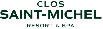 logo Le Clos Saint Michel